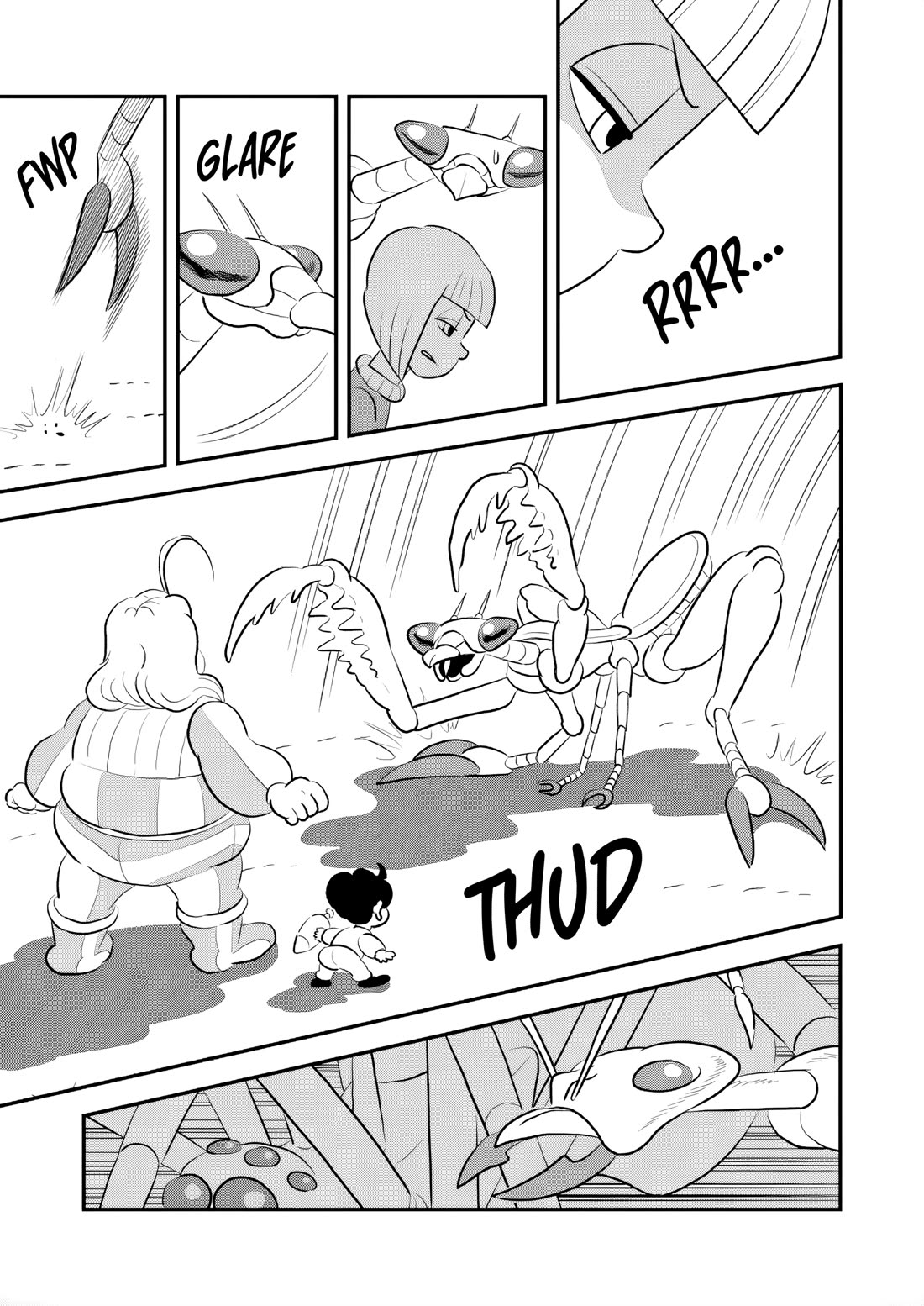 King Ranking Chap 245 - Next Chap 246