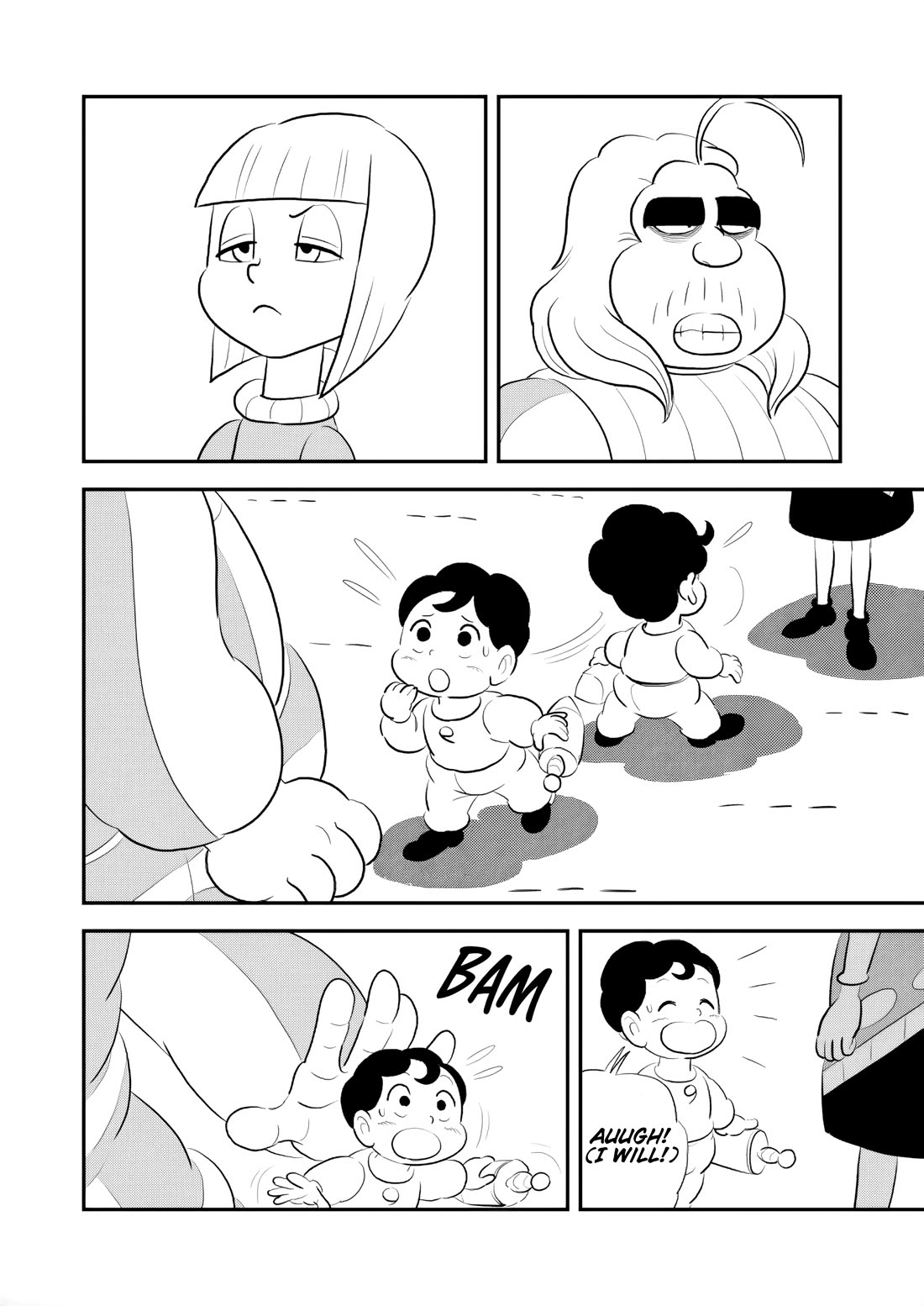 King Ranking Chap 245 - Next Chap 246