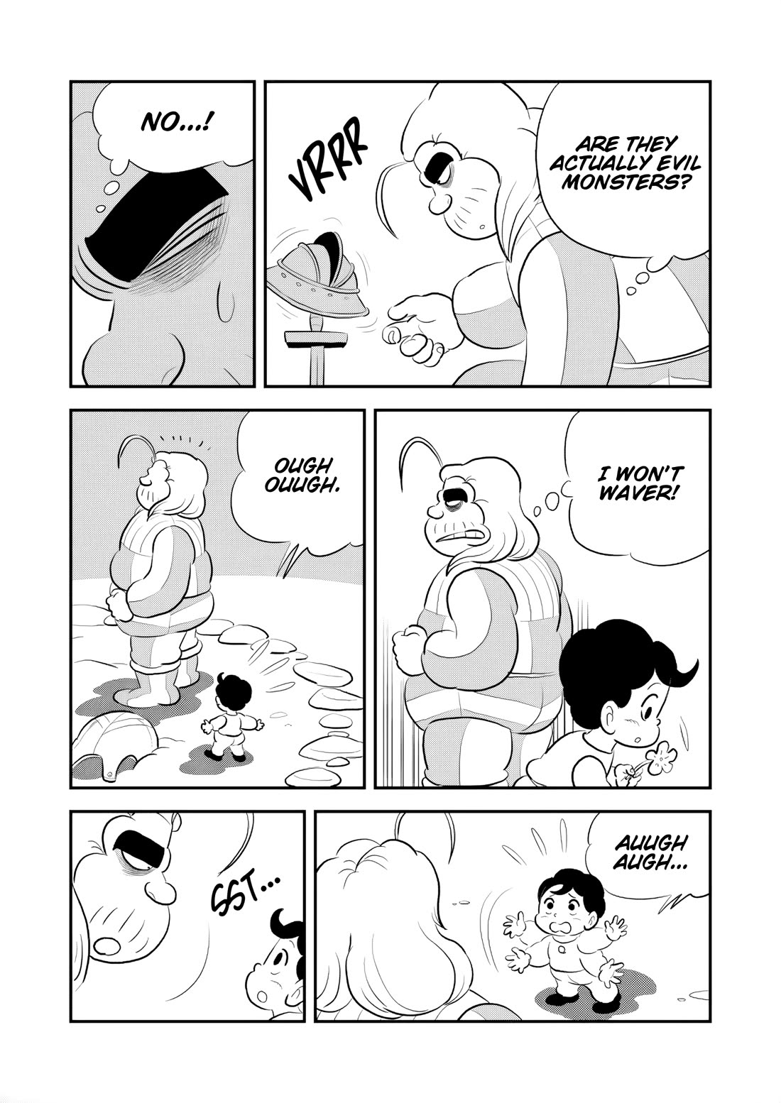 King Ranking Chap 245 - Next Chap 246