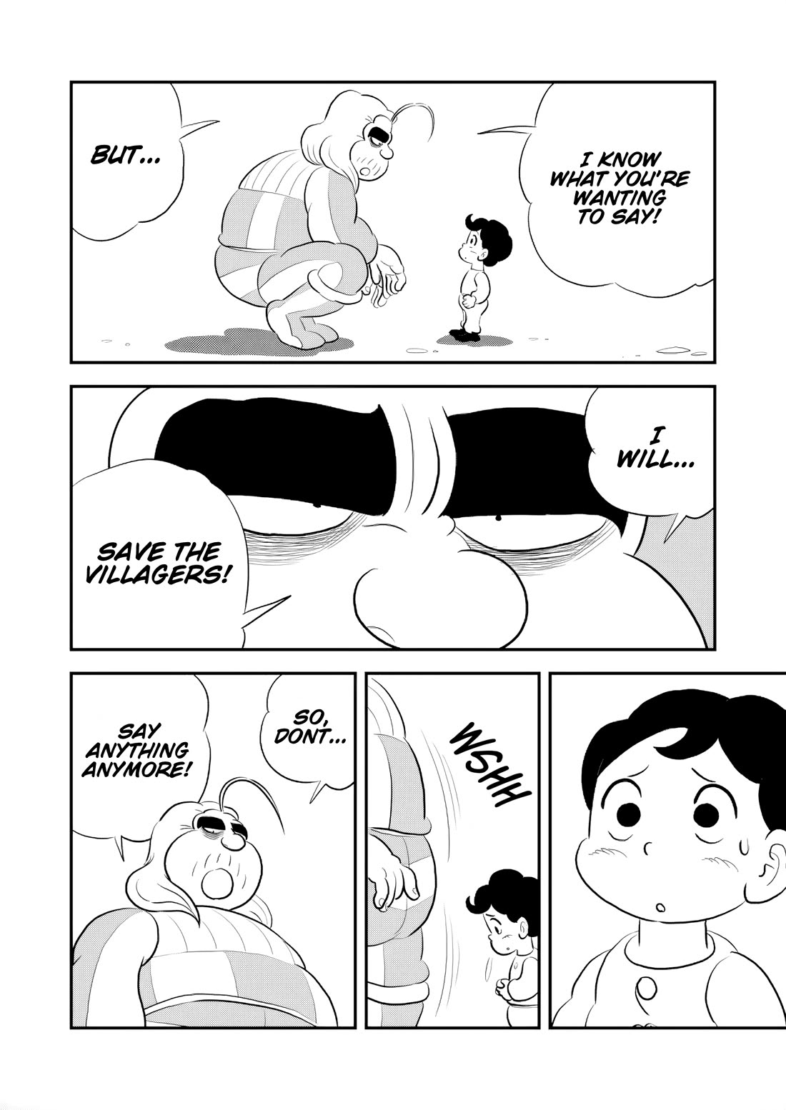 King Ranking Chap 245 - Next Chap 246