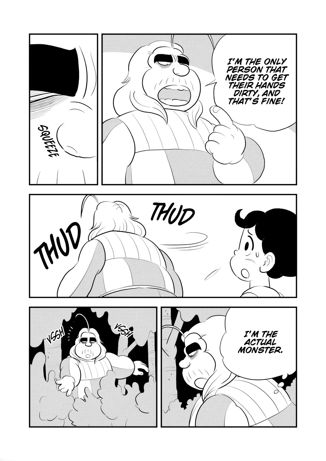 King Ranking Chap 245 - Next Chap 246