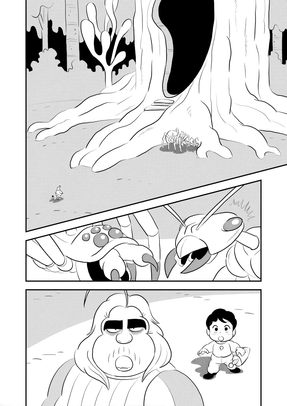 King Ranking Chap 245 - Next Chap 246