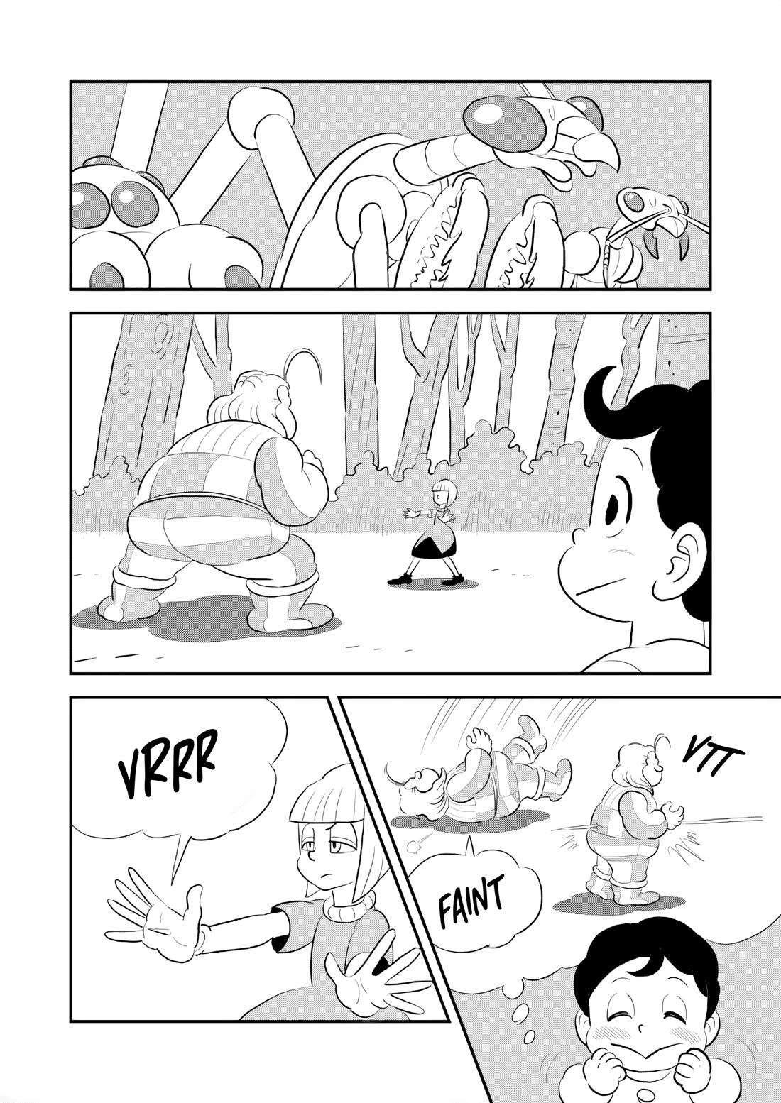 King Ranking Chap 246 - Next Chap 247
