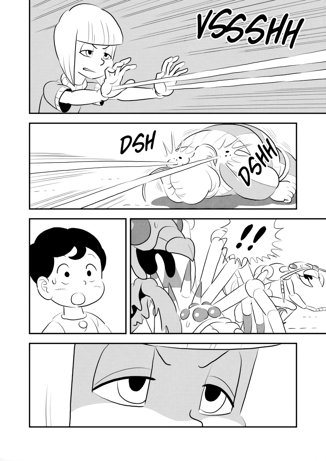 King Ranking Chap 246 - Next Chap 247