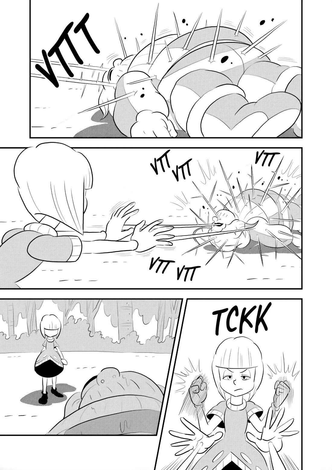 King Ranking Chap 246 - Next Chap 247