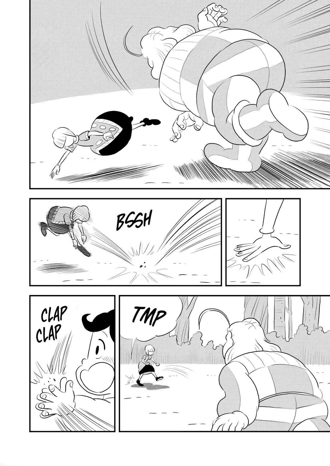 King Ranking Chap 246 - Next Chap 247