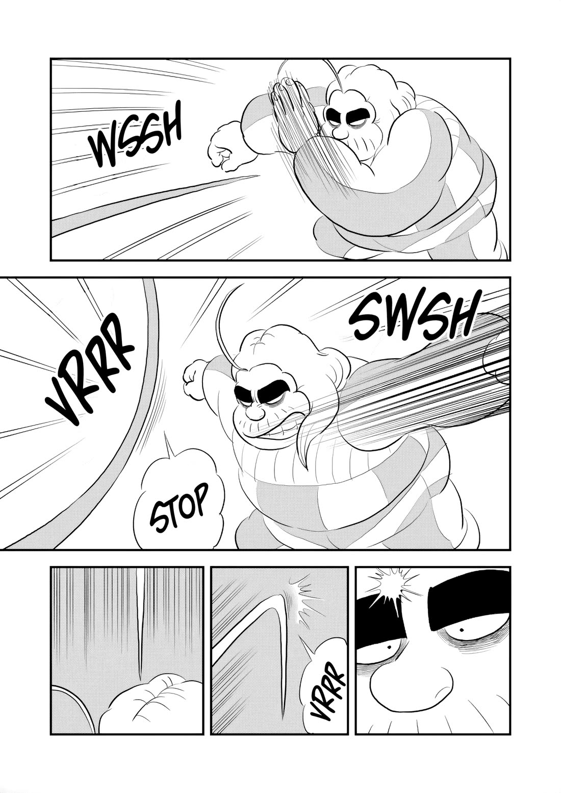 King Ranking Chap 246 - Next Chap 247