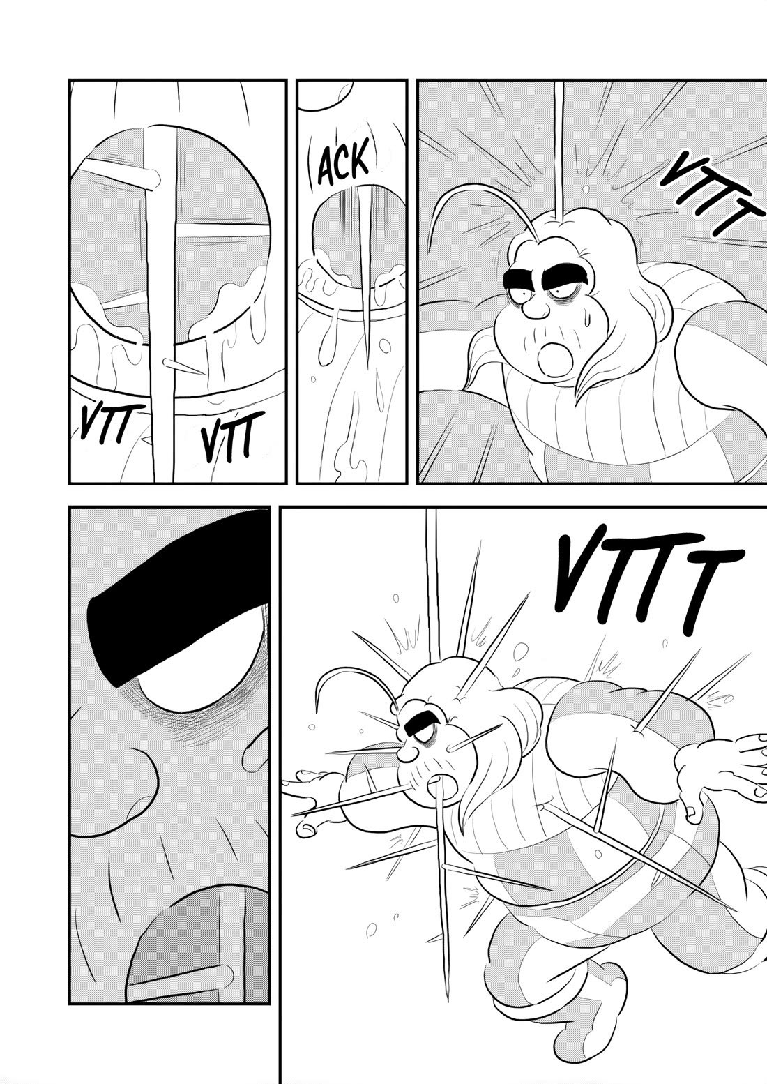 King Ranking Chap 246 - Next Chap 247