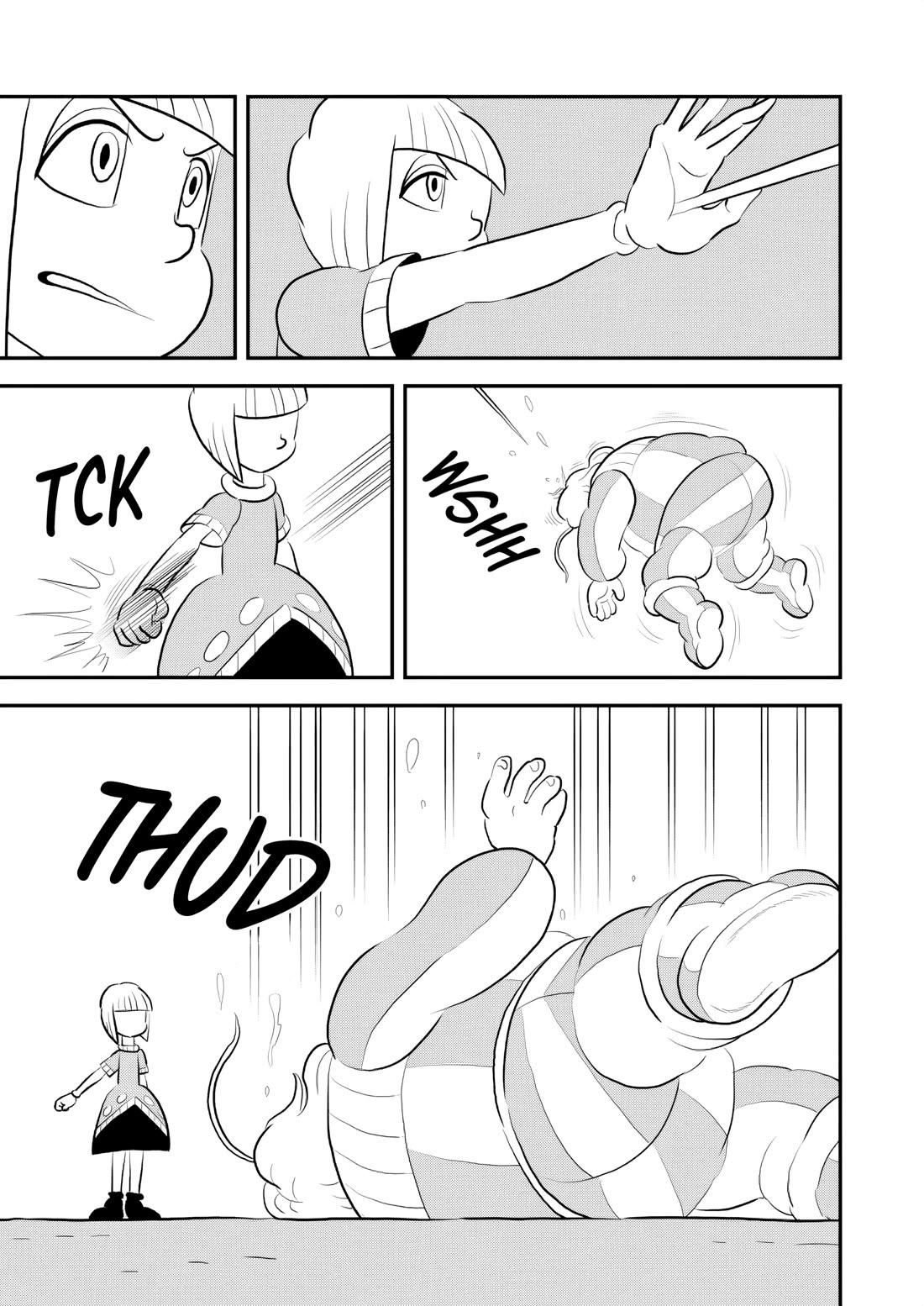 King Ranking Chap 246 - Next Chap 247