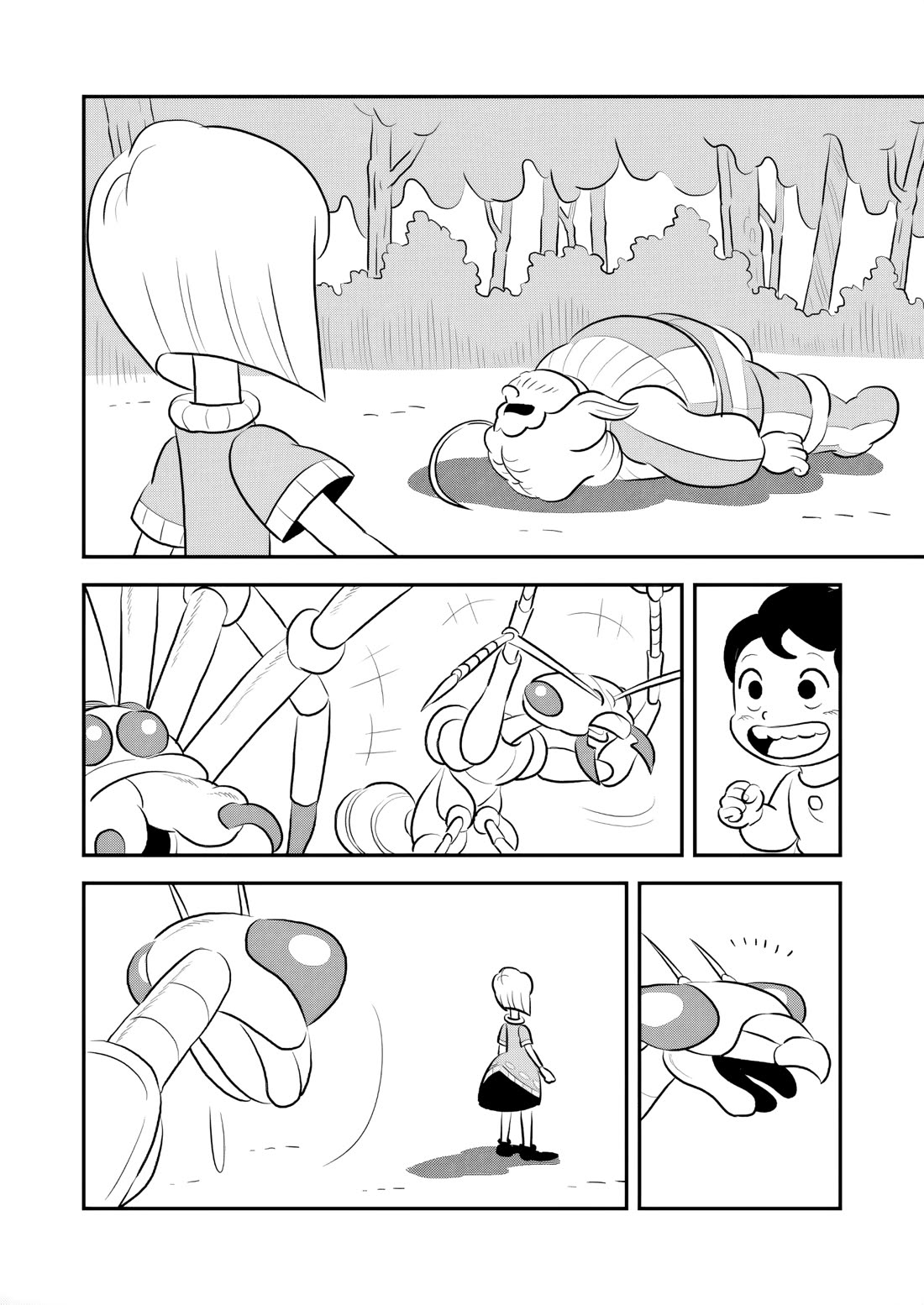 King Ranking Chap 246 - Next Chap 247