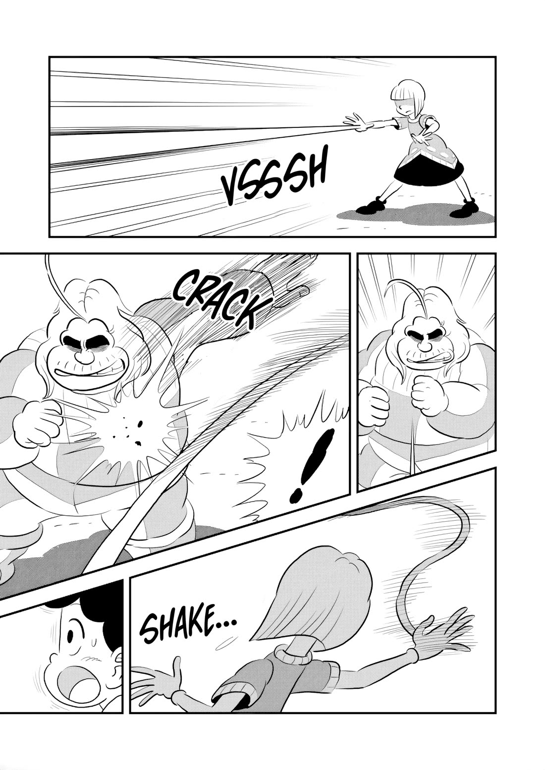 King Ranking Chap 246 - Next Chap 247