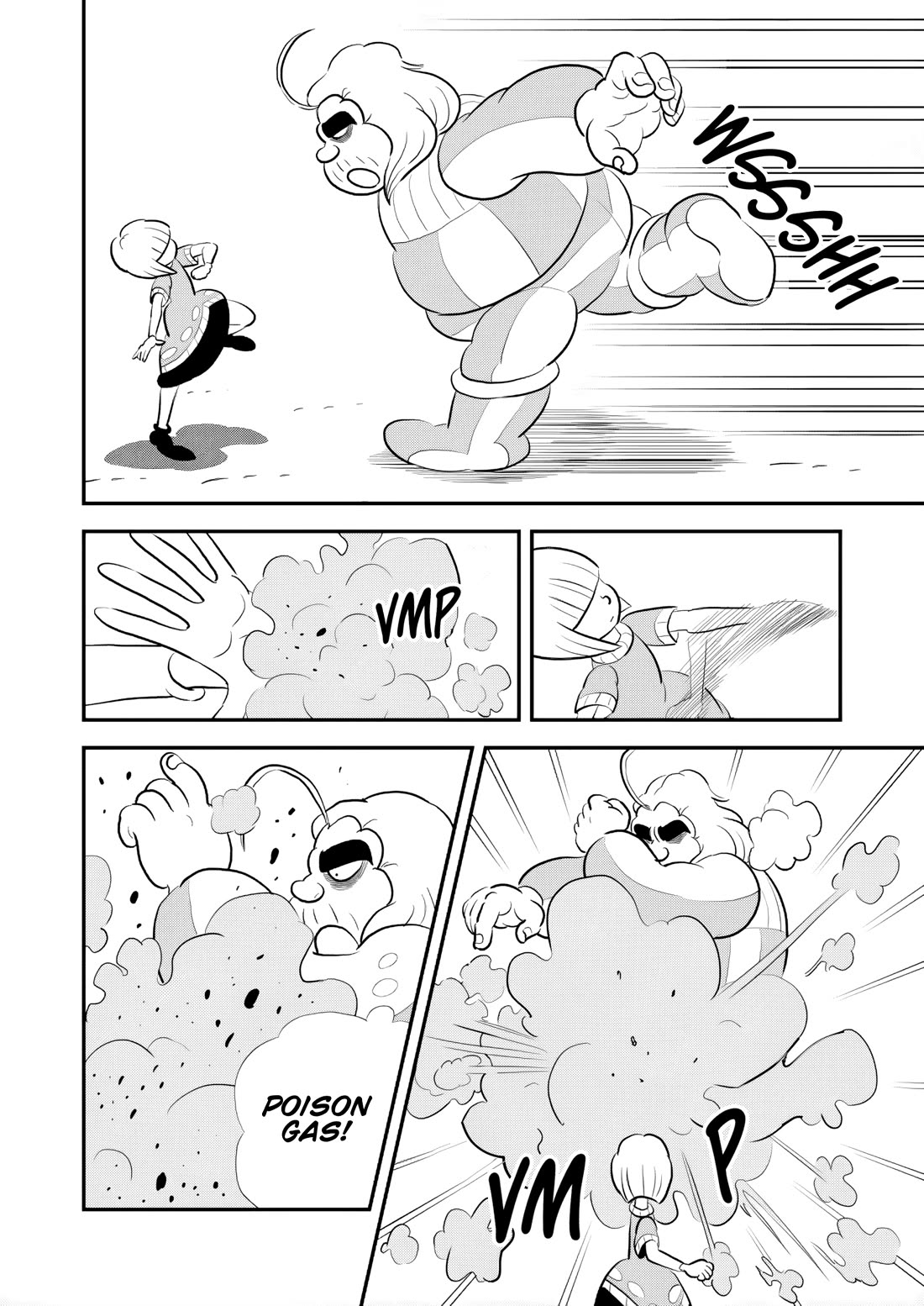 King Ranking Chap 246 - Next Chap 247