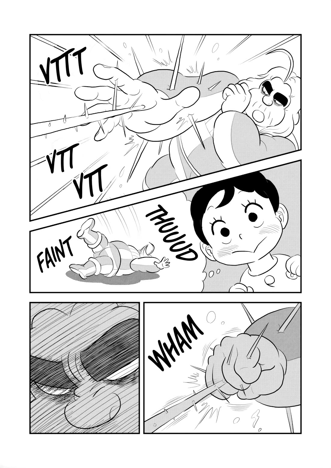 King Ranking Chap 246 - Next Chap 247