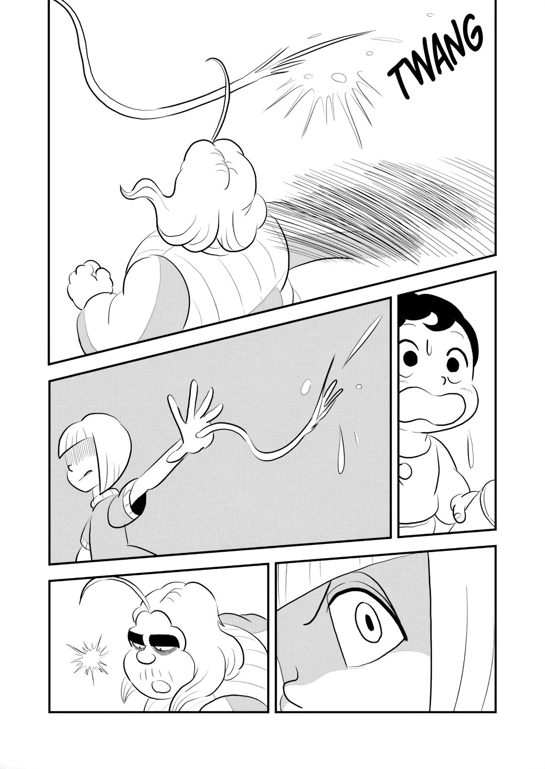 King Ranking Chap 246 - Next Chap 247