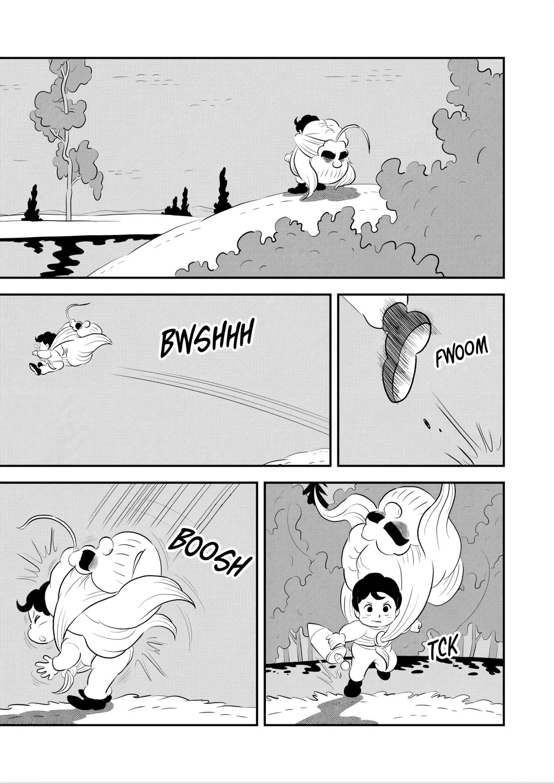 King Ranking Chap 249 - Next Chap 250