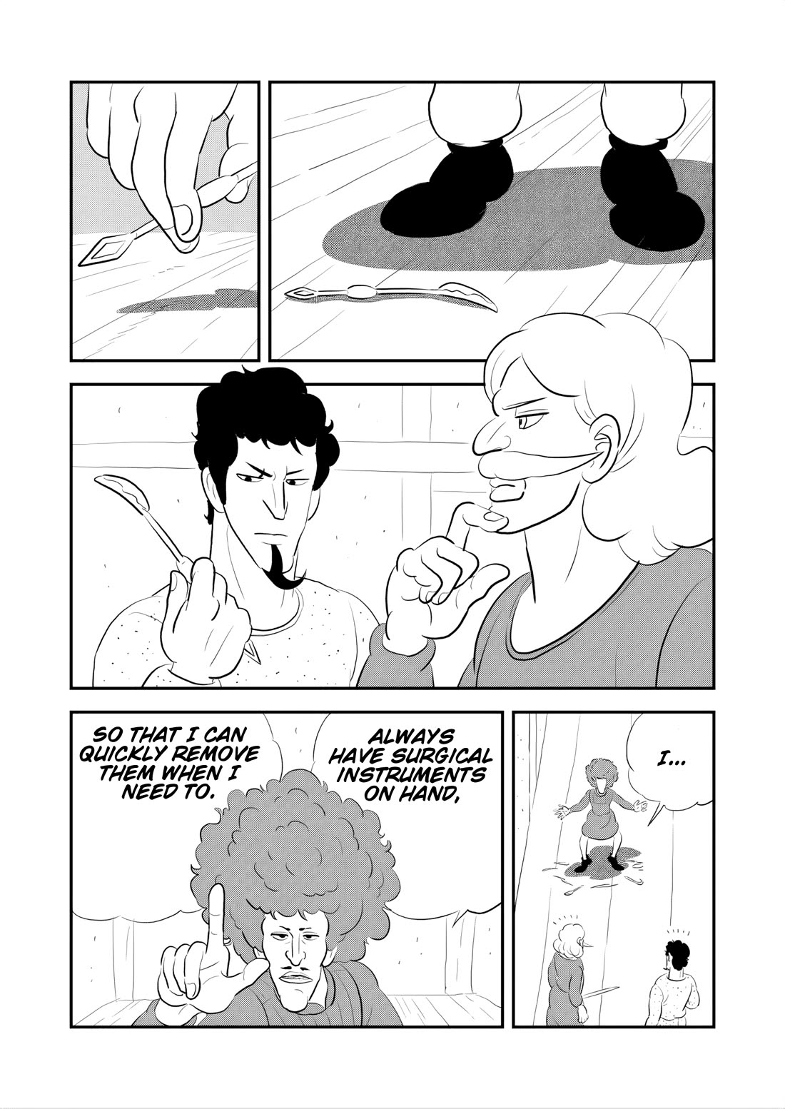 King Ranking Chap 249 - Next Chap 250