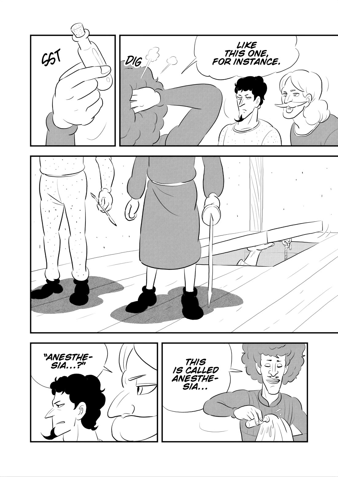 King Ranking Chap 249 - Next Chap 250