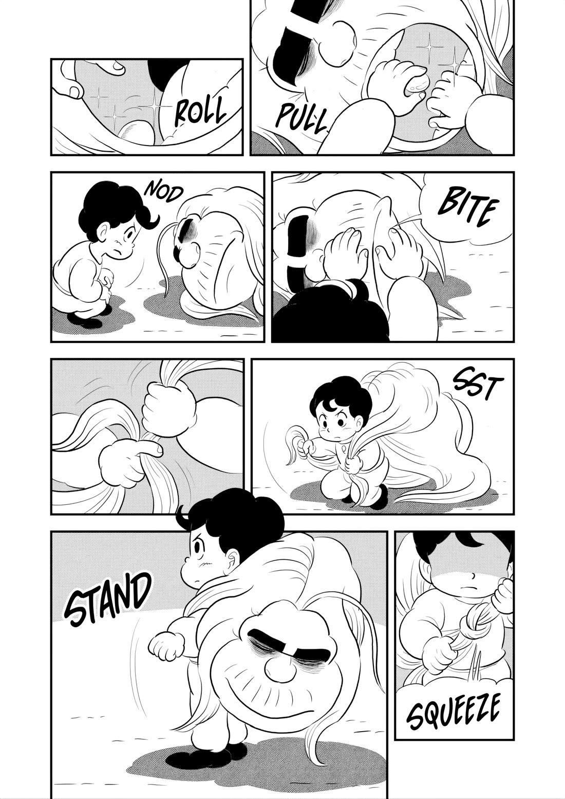 King Ranking Chap 249 - Next Chap 250