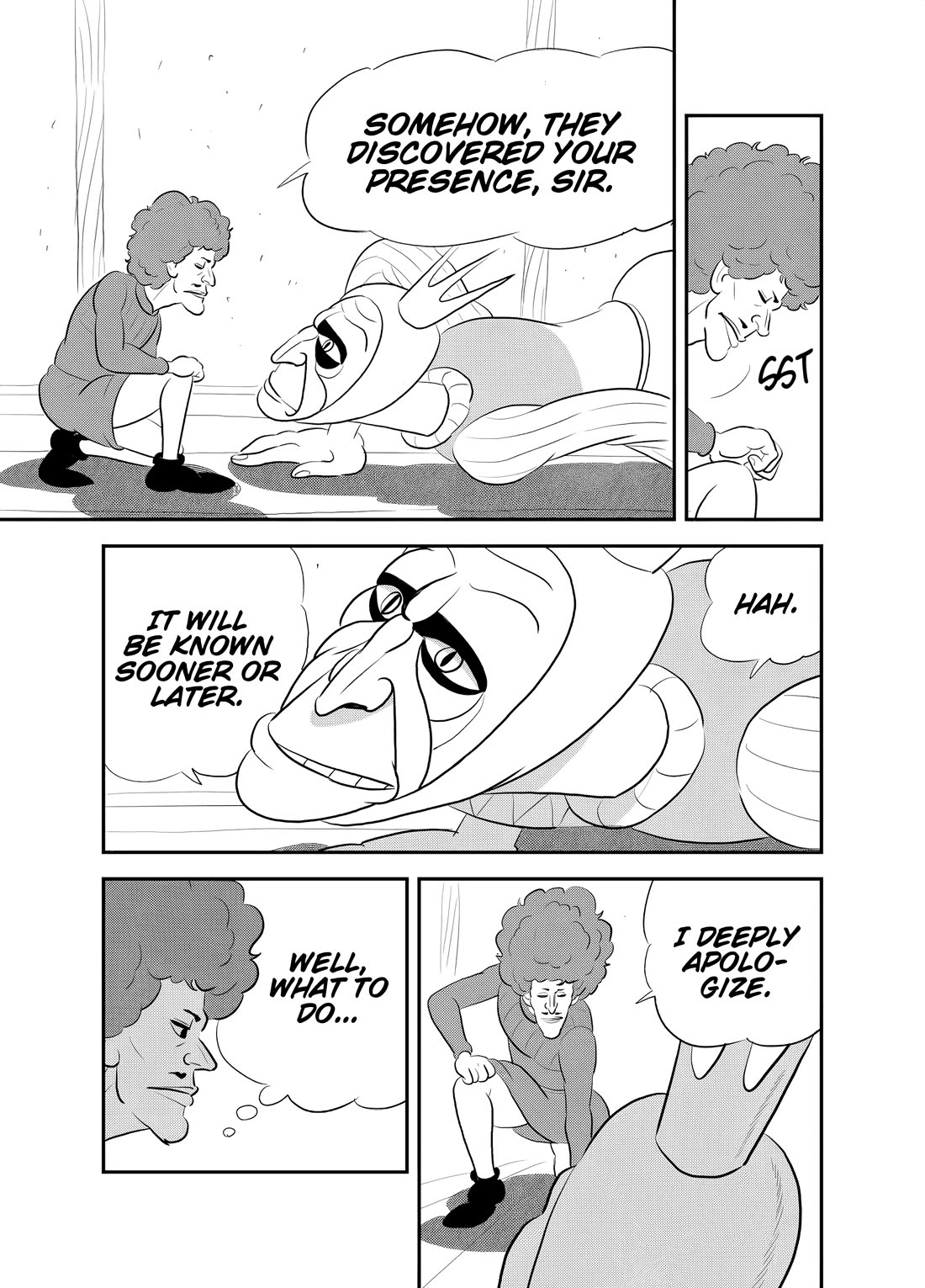 King Ranking Chap 249 - Next Chap 250