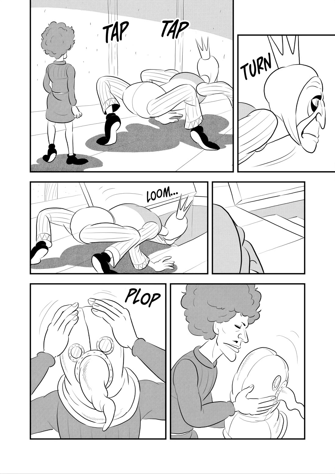 King Ranking Chap 249 - Next Chap 250
