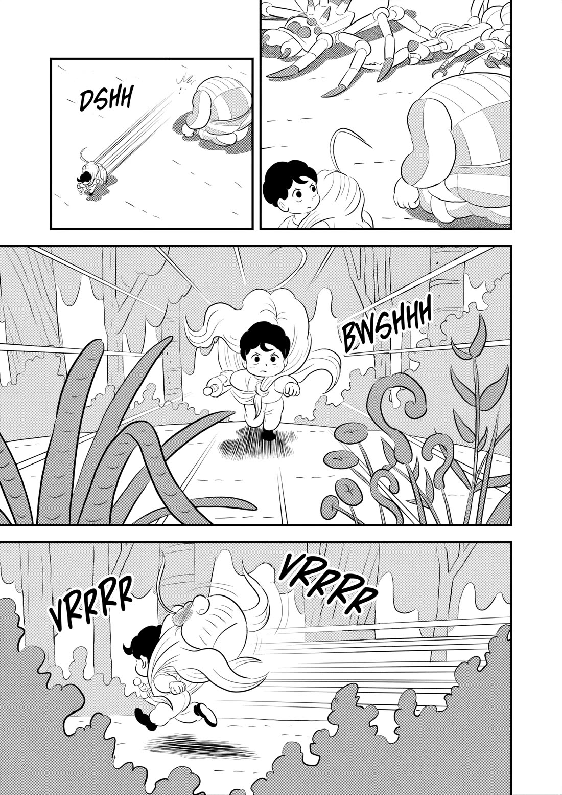 King Ranking Chap 249 - Next Chap 250