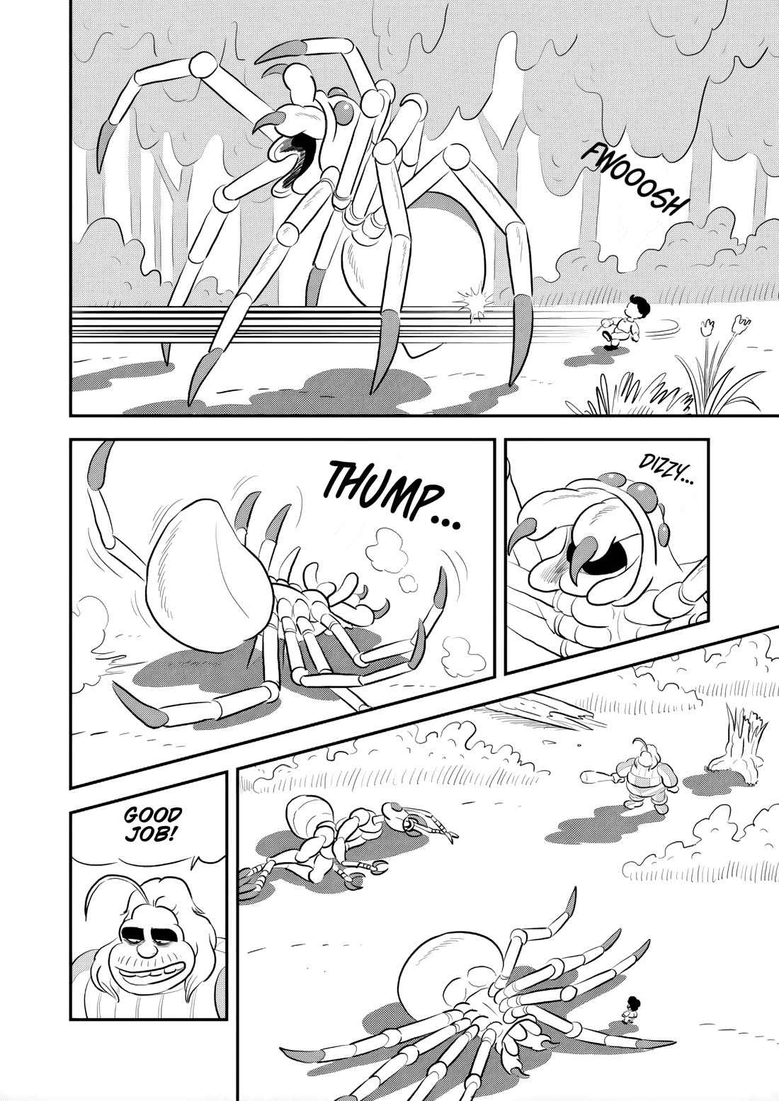 King Ranking Chap 240 - Next Chap 241