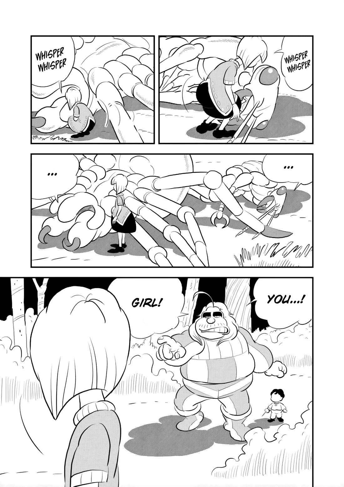 King Ranking Chap 240 - Next Chap 241