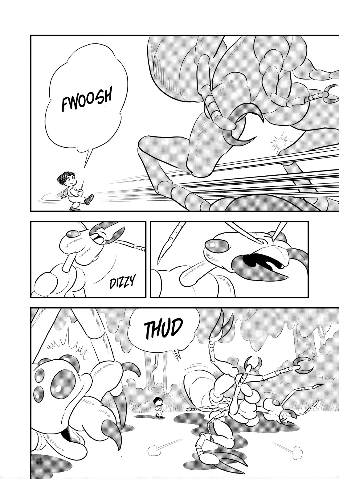 King Ranking Chap 240 - Next Chap 241