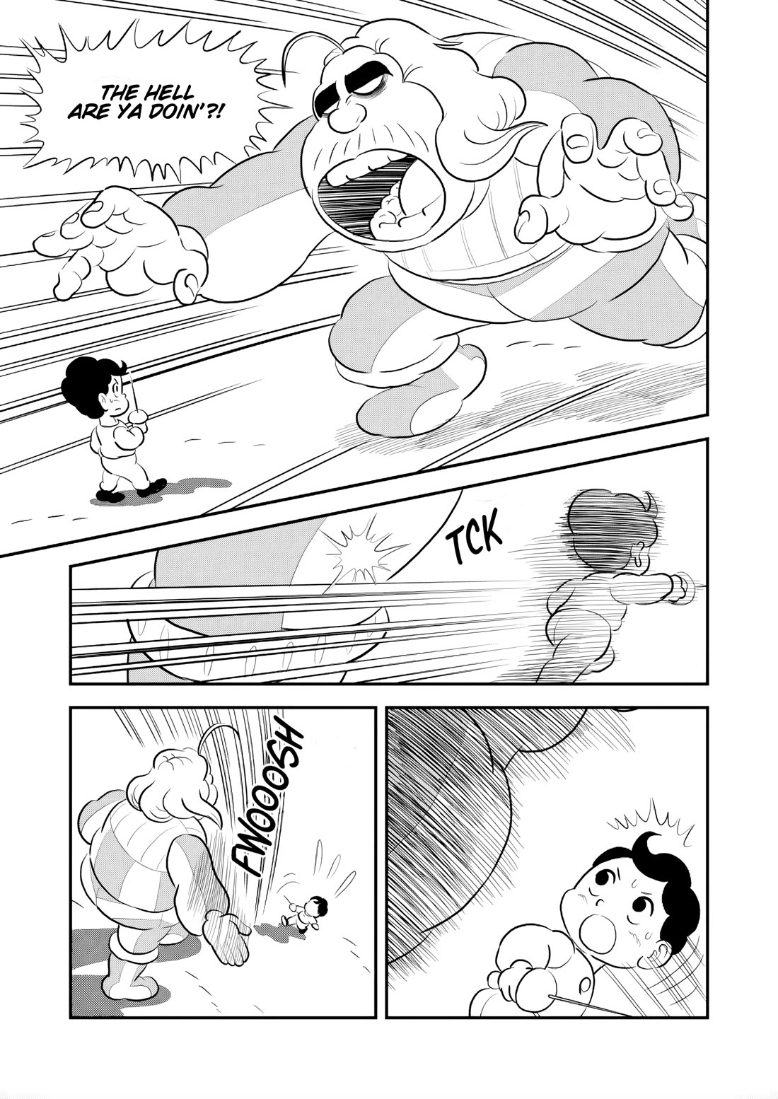 King Ranking Chap 240 - Next Chap 241