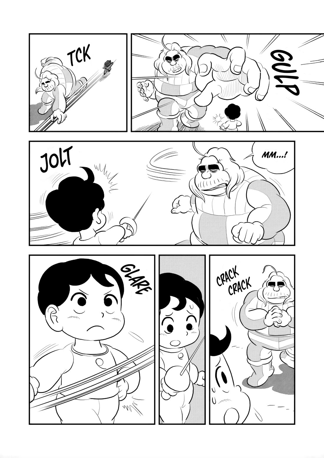 King Ranking Chap 240 - Next Chap 241