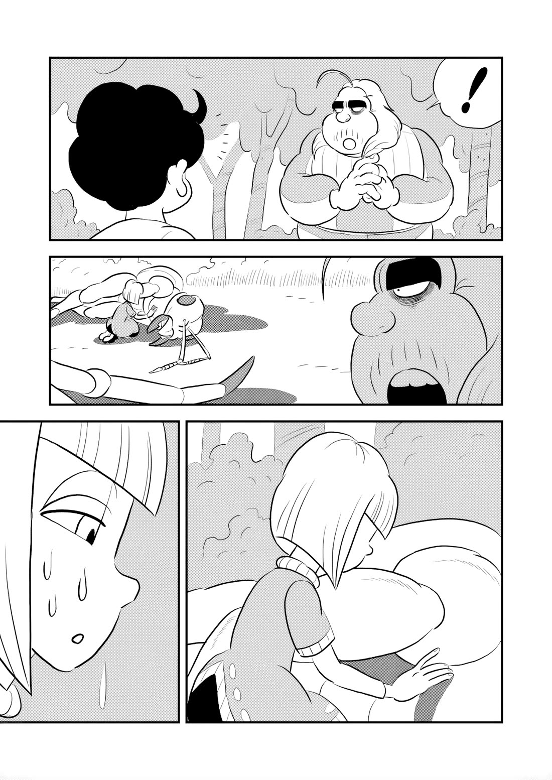 King Ranking Chap 240 - Next Chap 241
