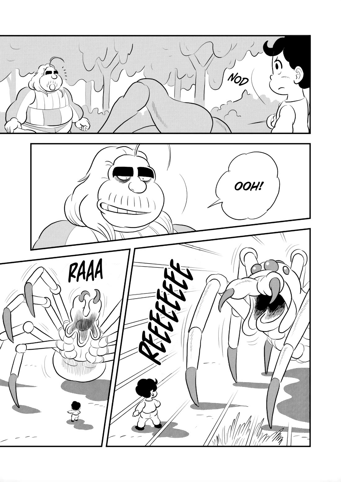 King Ranking Chap 240 - Next Chap 241