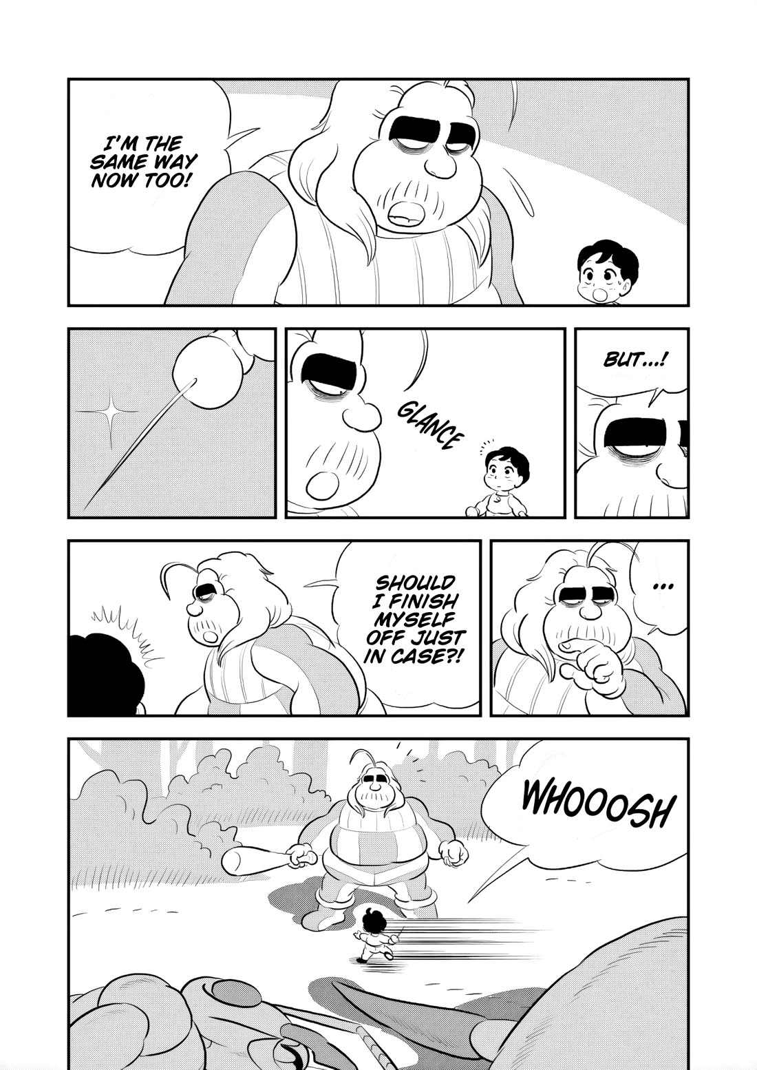 King Ranking Chap 240 - Next Chap 241
