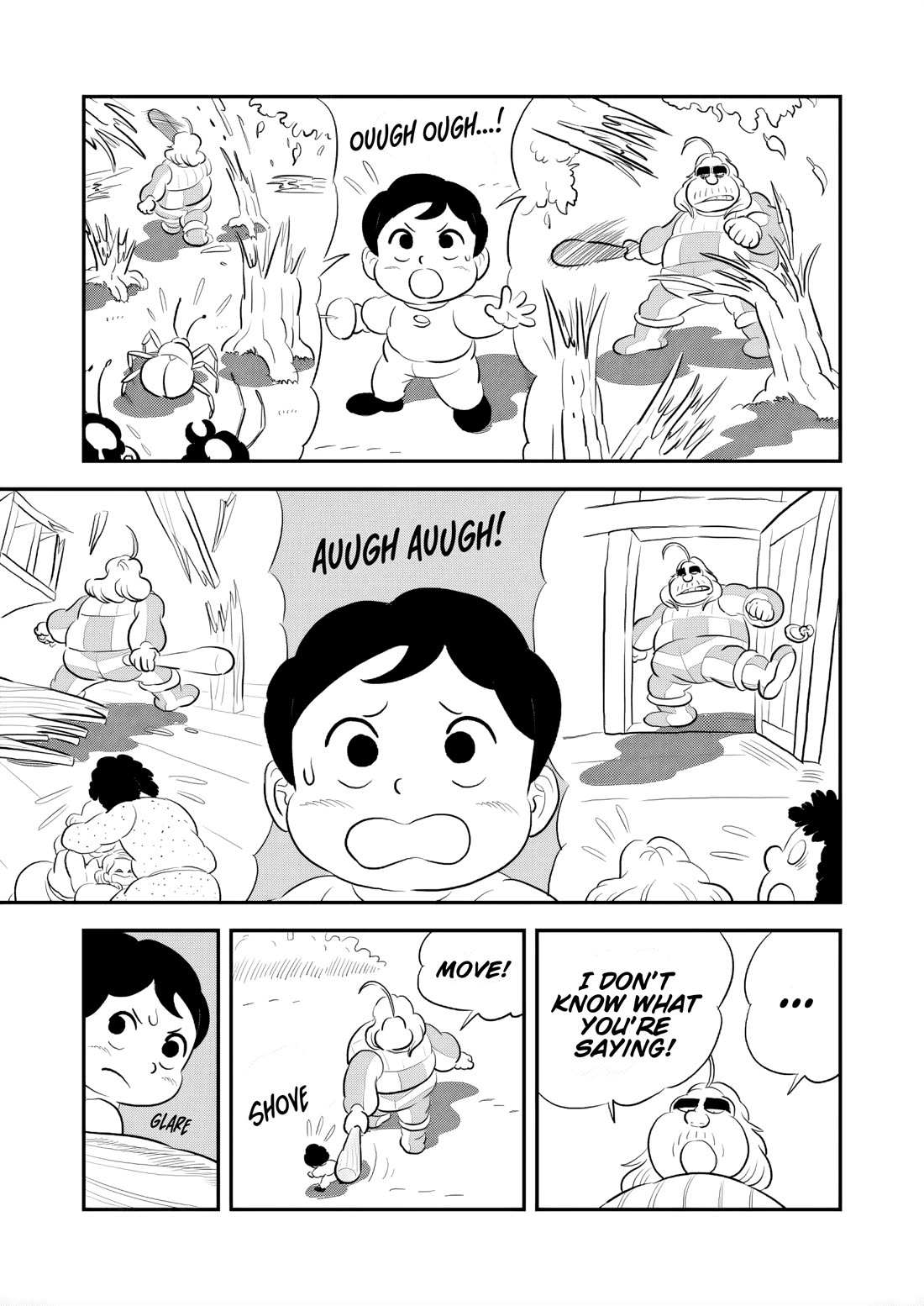 King Ranking Chap 240 - Next Chap 241