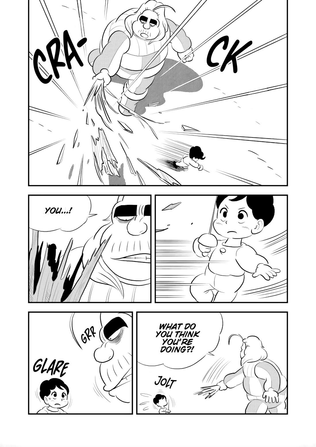 King Ranking Chap 240 - Next Chap 241