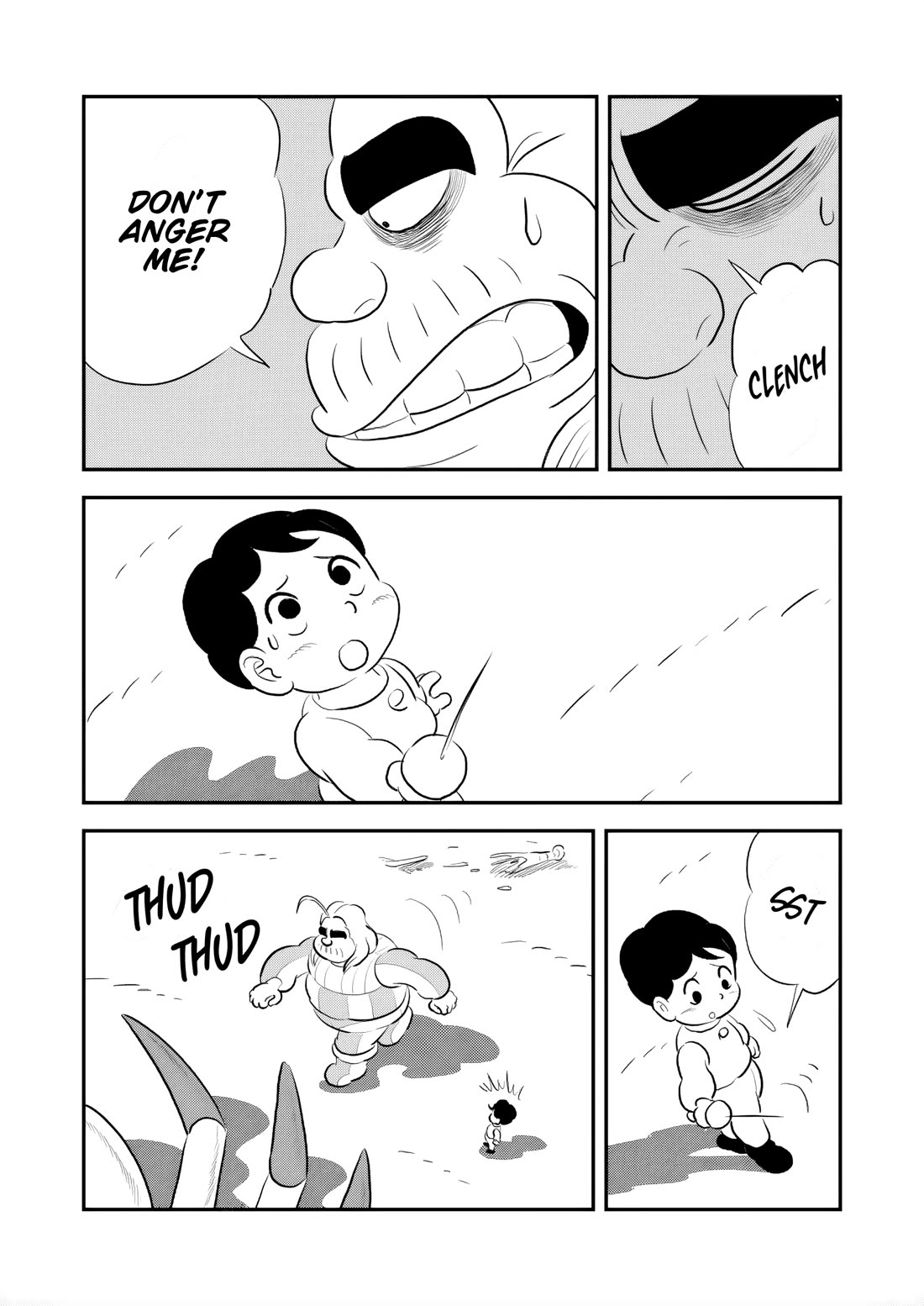 King Ranking Chap 240 - Next Chap 241