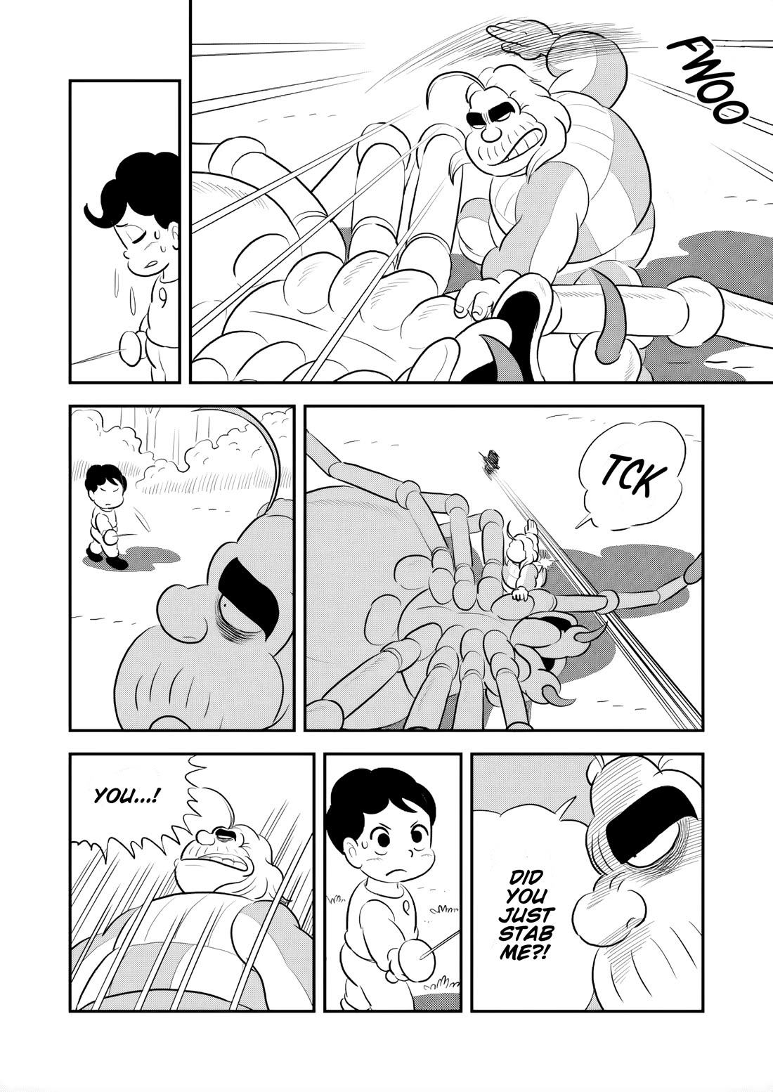 King Ranking Chap 240 - Next Chap 241