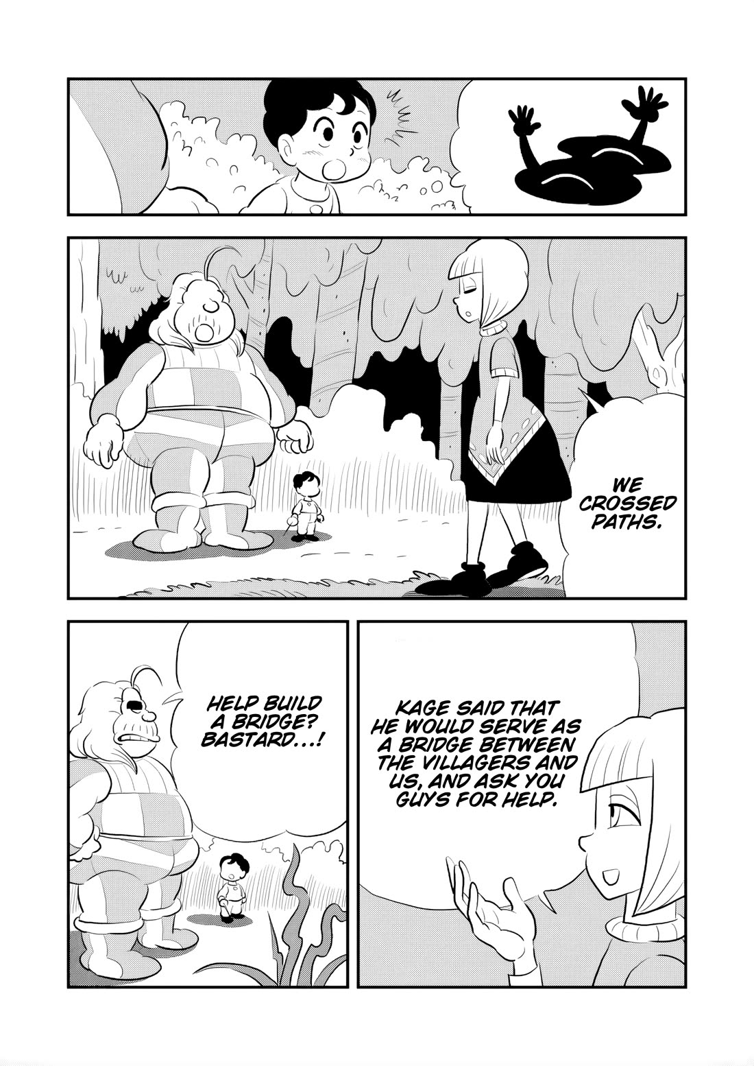 King Ranking Chap 241 - Next Chap 242