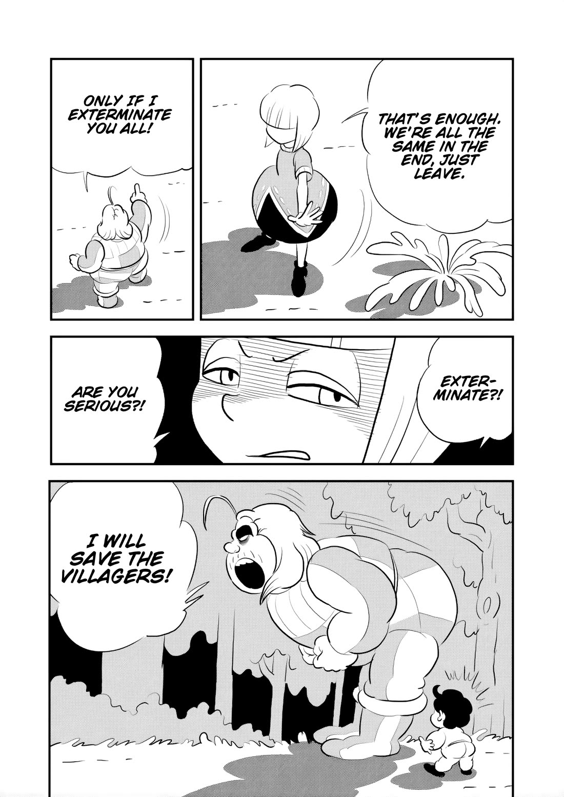 King Ranking Chap 241 - Next Chap 242