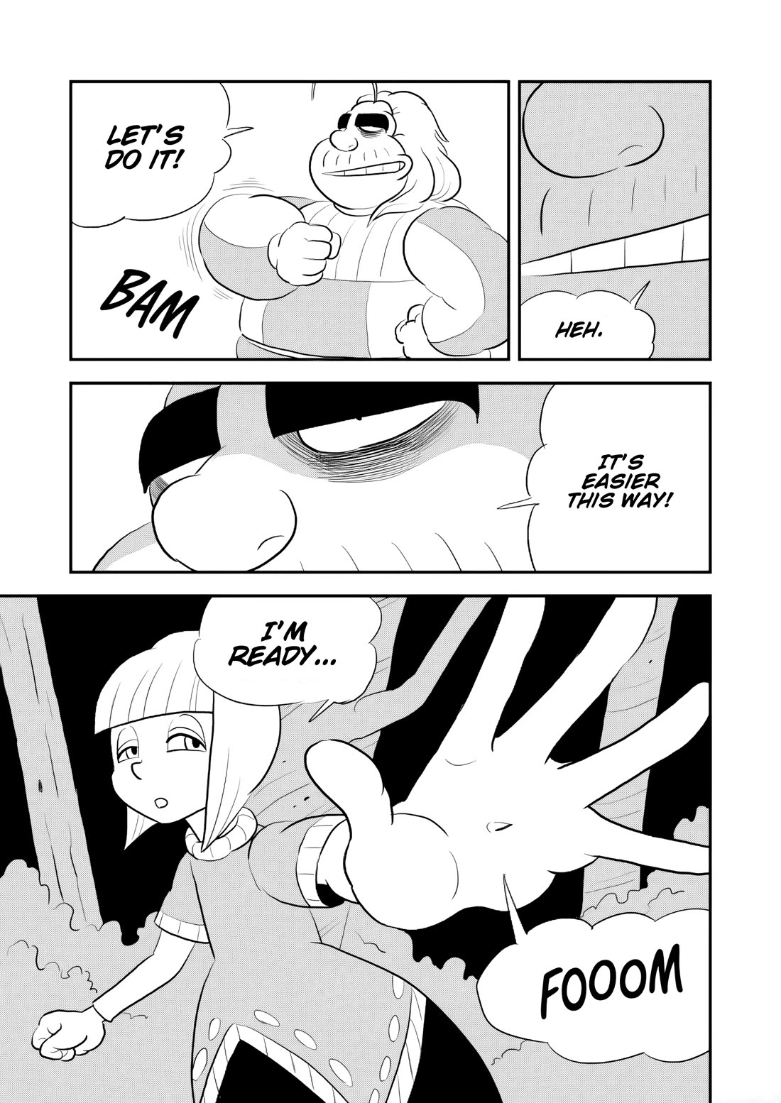 King Ranking Chap 241 - Next Chap 242