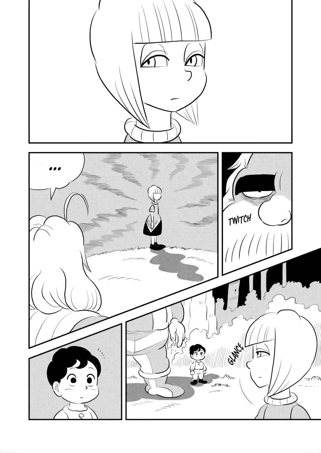 King Ranking Chap 241 - Next Chap 242