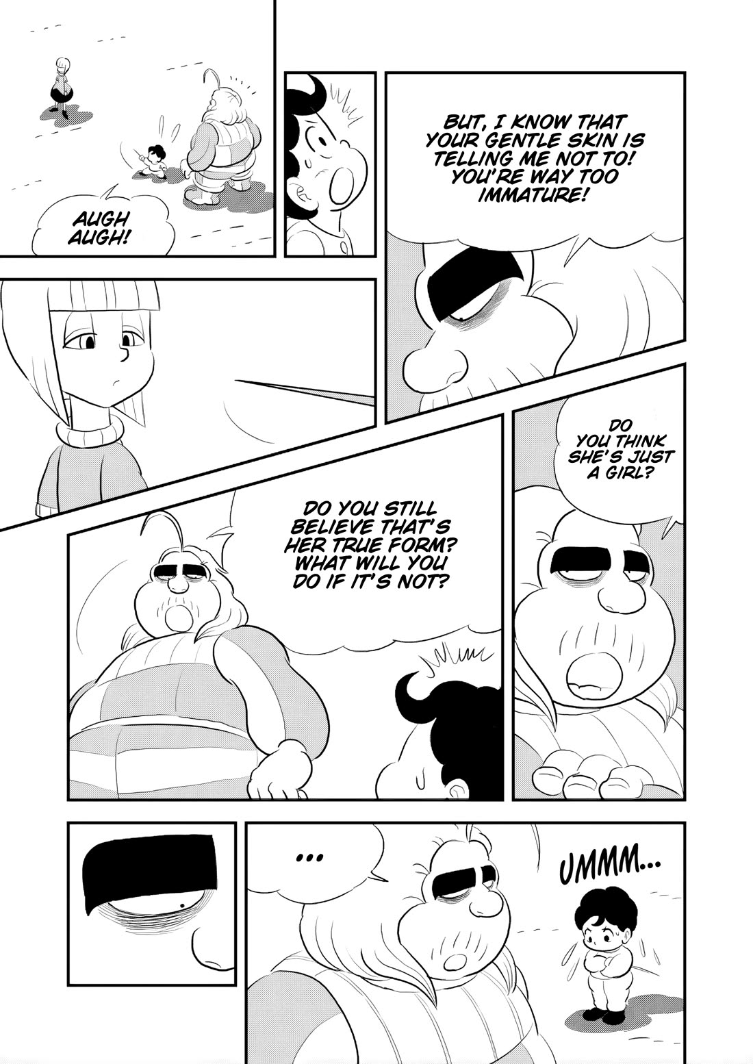 King Ranking Chap 241 - Next Chap 242