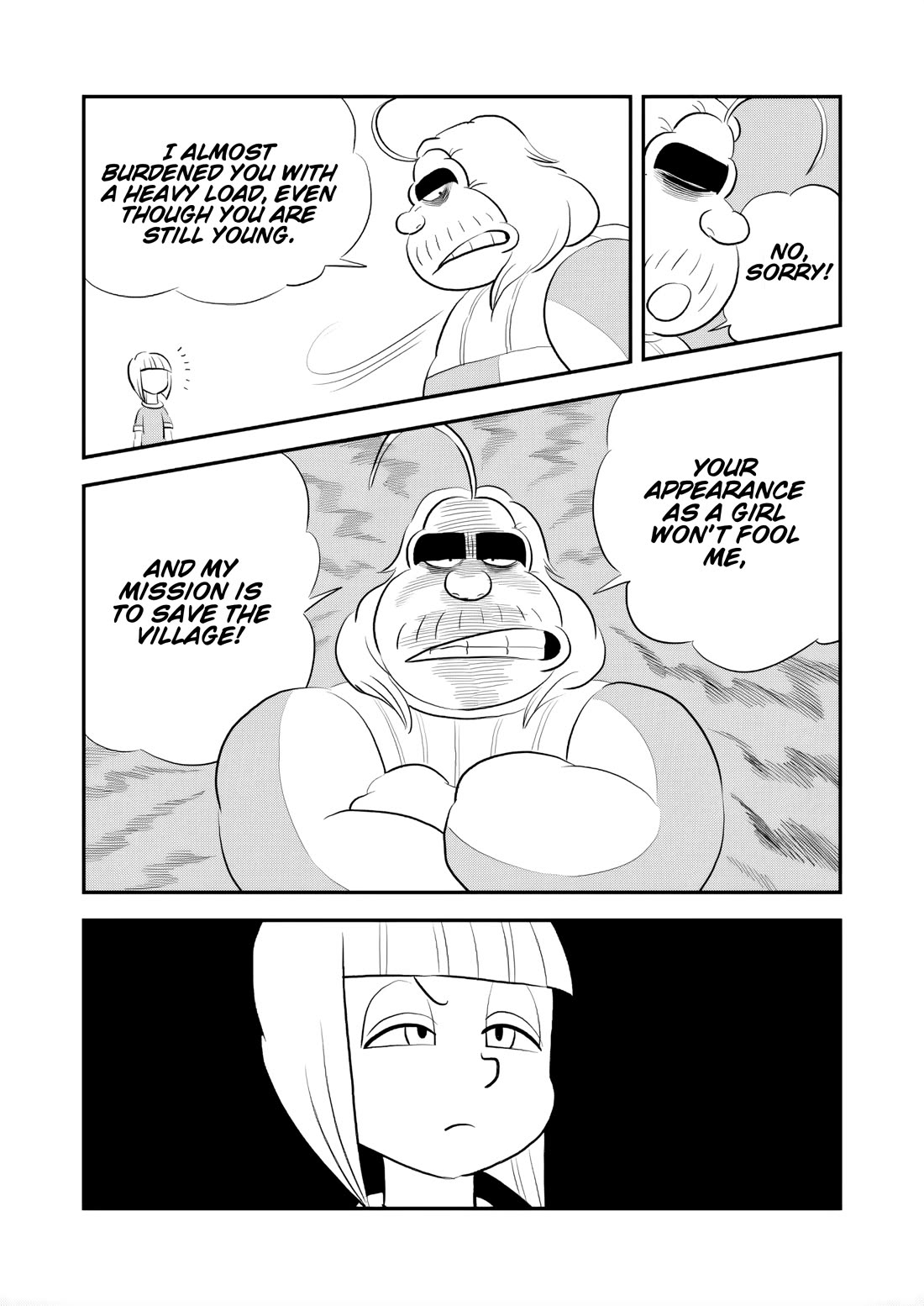 King Ranking Chap 241 - Next Chap 242