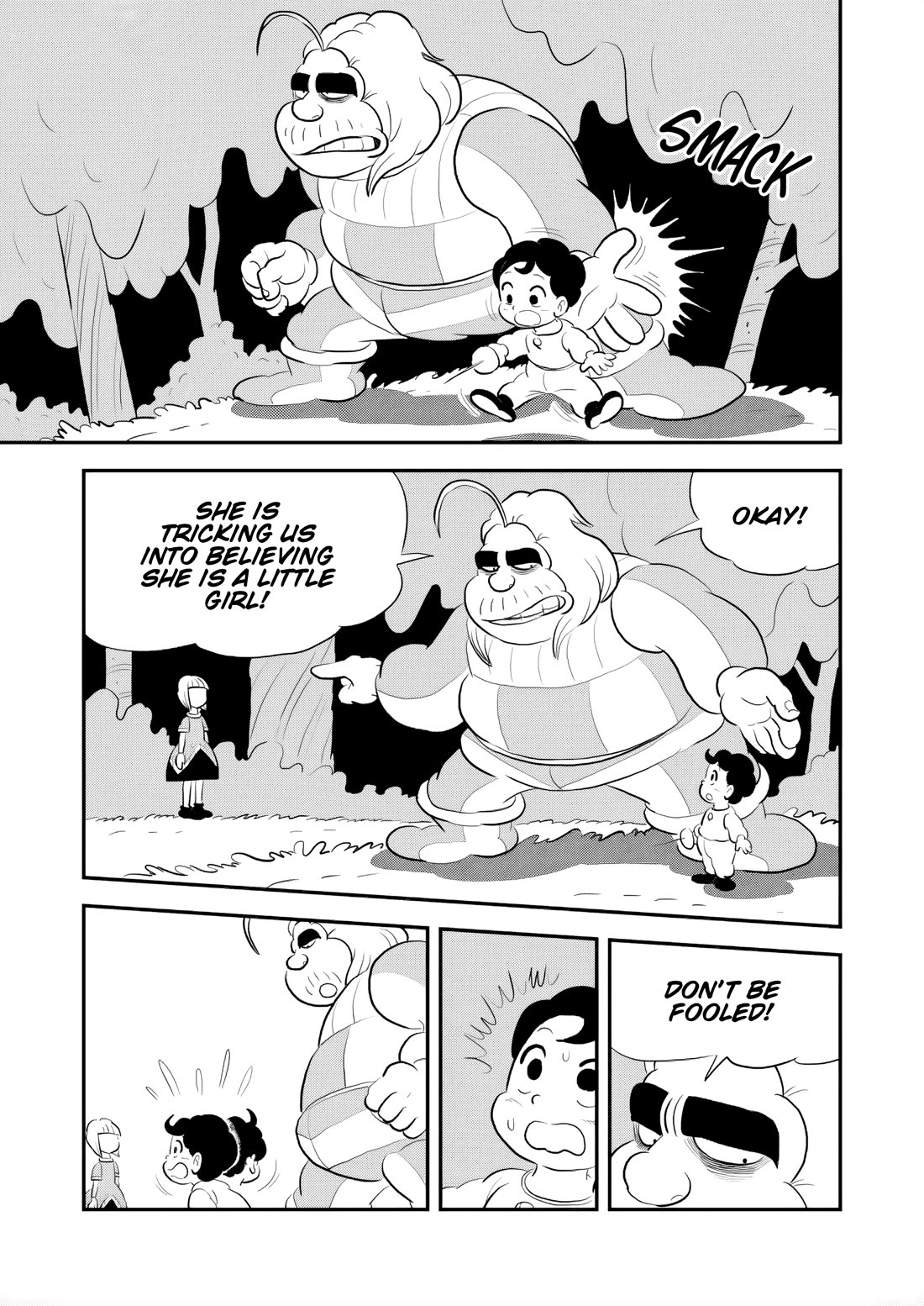 King Ranking Chap 241 - Next Chap 242