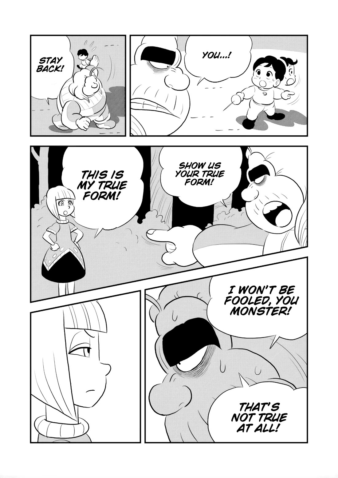King Ranking Chap 241 - Next Chap 242