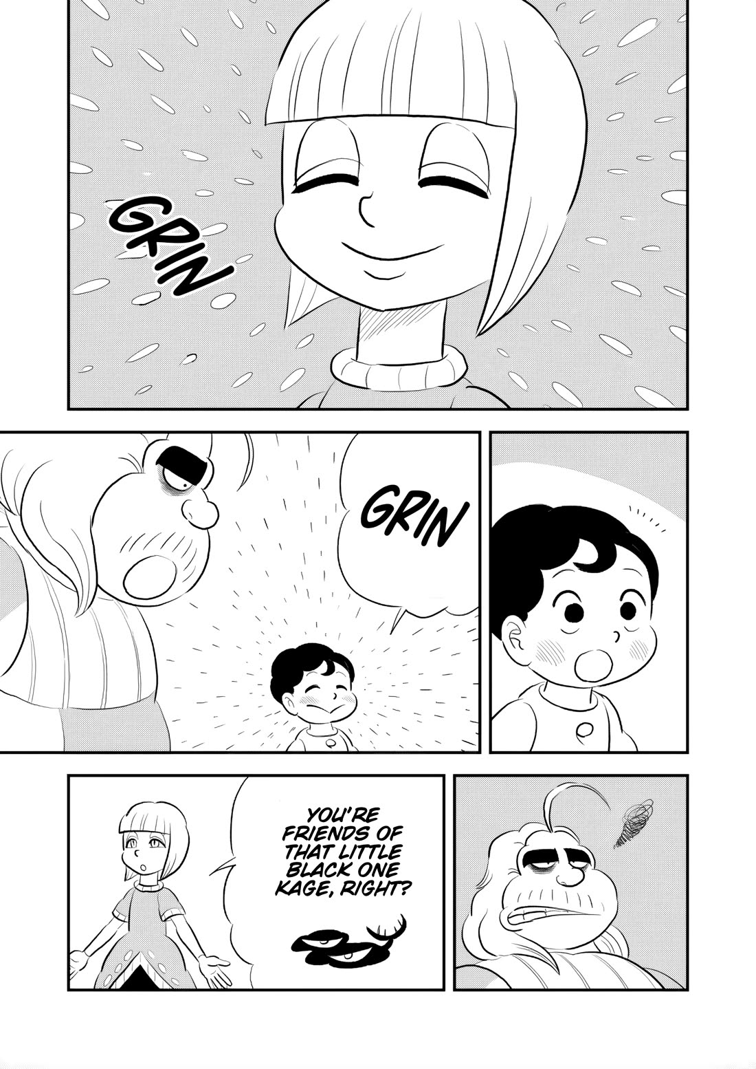 King Ranking Chap 241 - Next Chap 242