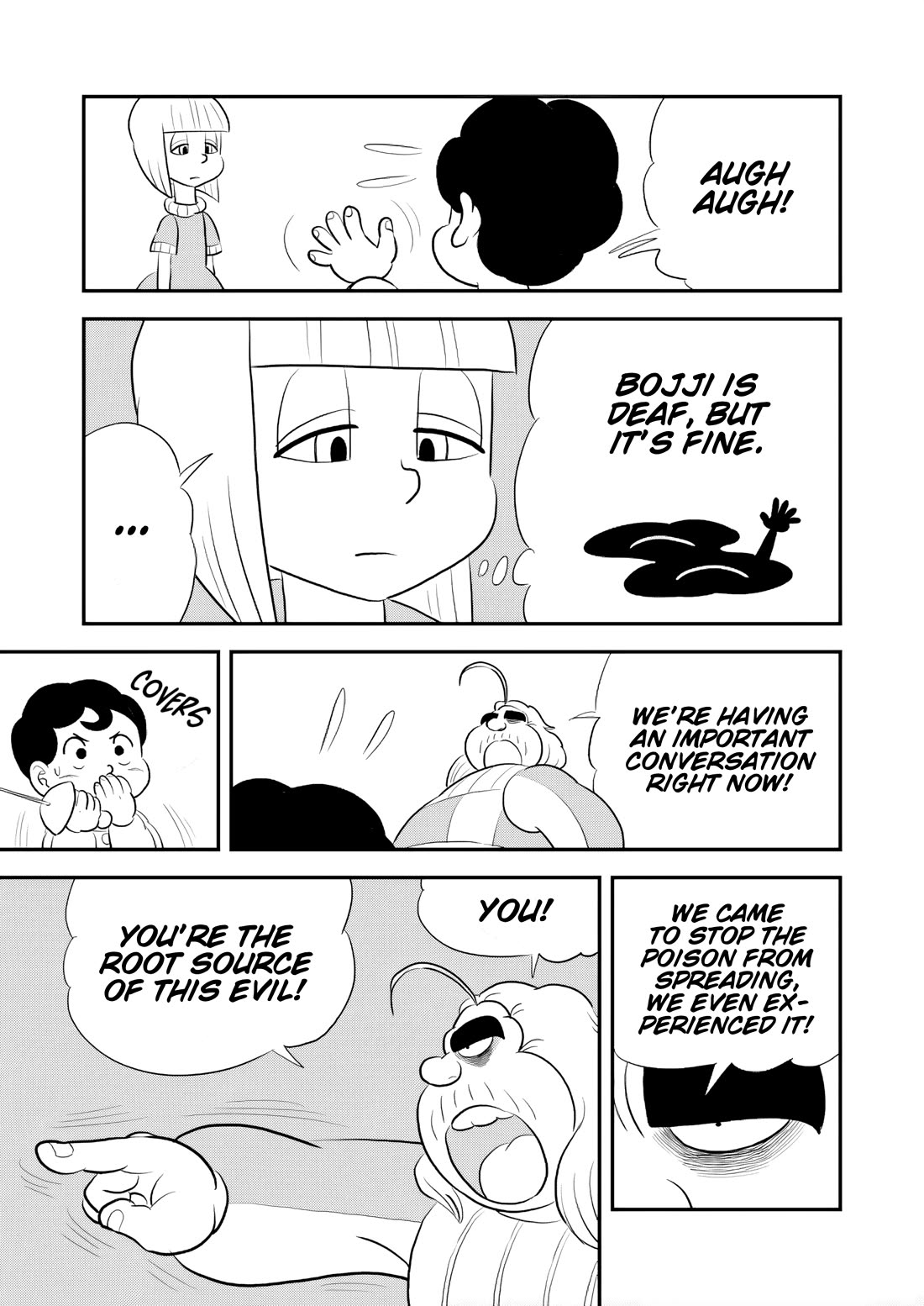 King Ranking Chap 241 - Next Chap 242