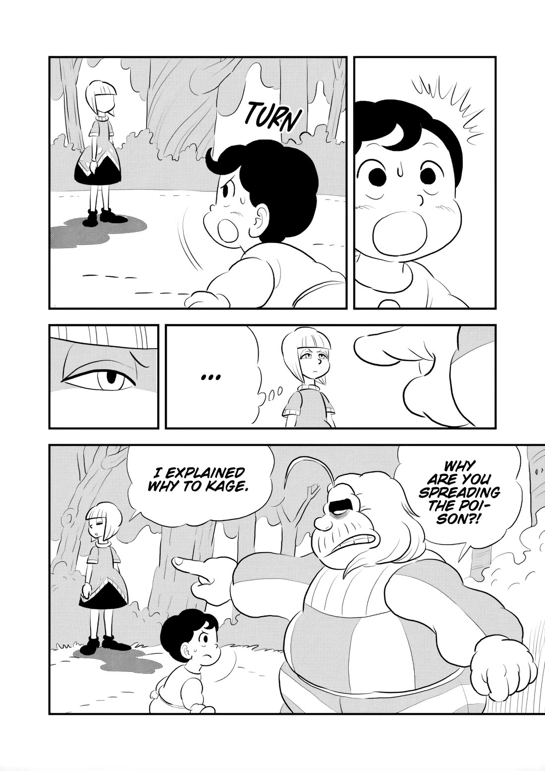 King Ranking Chap 241 - Next Chap 242