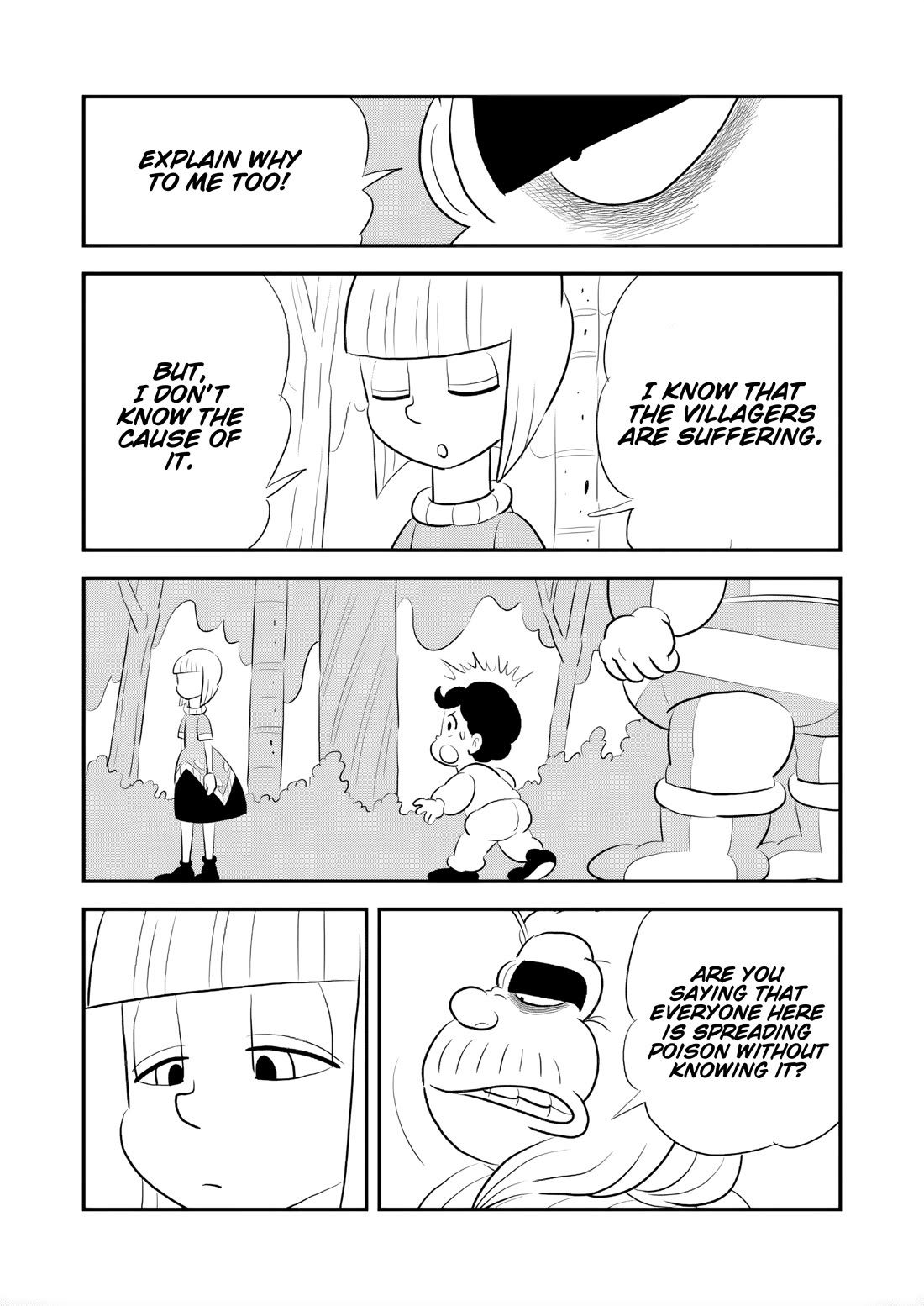 King Ranking Chap 241 - Next Chap 242
