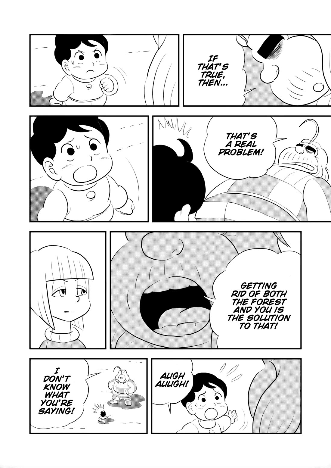 King Ranking Chap 241 - Next Chap 242